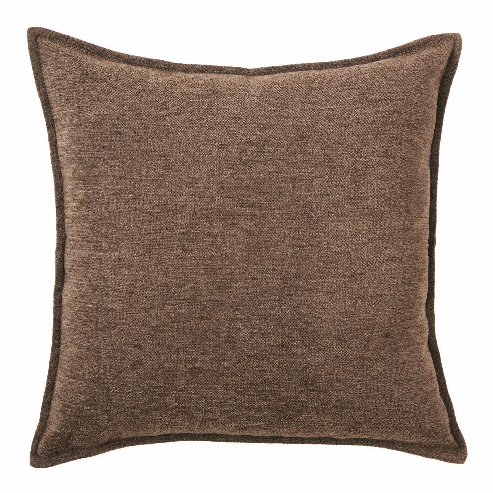 ベロア調 クッションカバー 45×45cm 無地 13色 クッション カバー