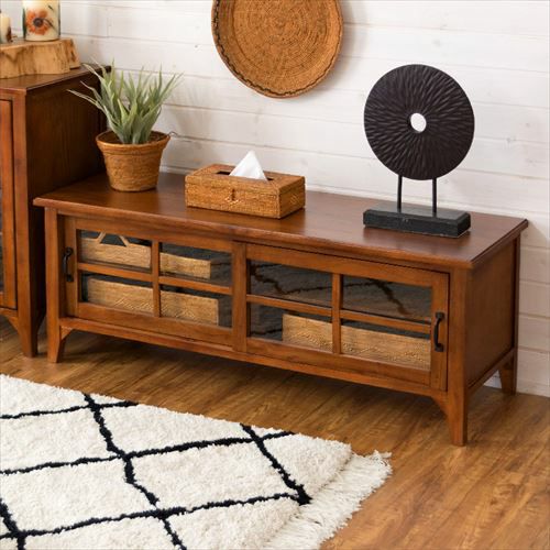 テレビ台・ローボード｜バリ島直輸入！アジアン雑貨・家具の通販