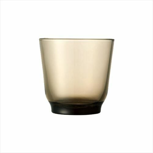 グラス タンブラー 220ml ソーダガラス製 コップ [92092-cl 92092-bl