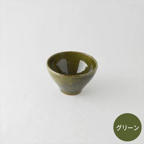 ご飯茶碗 陶器製 ボウル ボール 小鉢 汁椀 [92085-wh 92085-gr 92085
