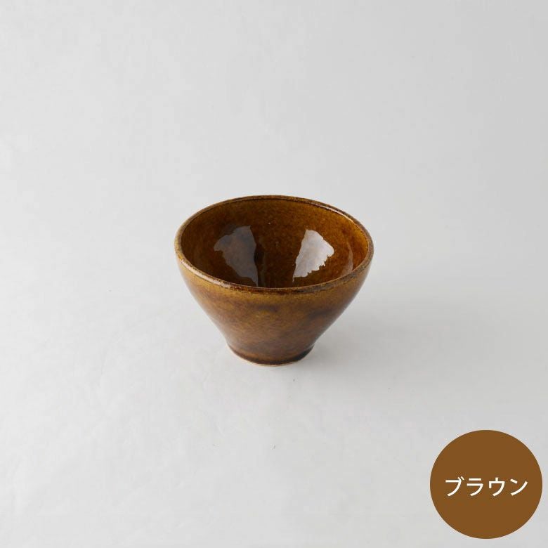ご飯茶碗 陶器製 ボウル ボール 小鉢 汁椀 [92085-wh 92085-gr 92085
