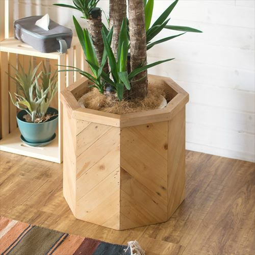 大型植木鉢　プランター　鉢カバー プランター 大型 植木鉢 プランターカバー 屋外 おしゃれ 軽量 軽い