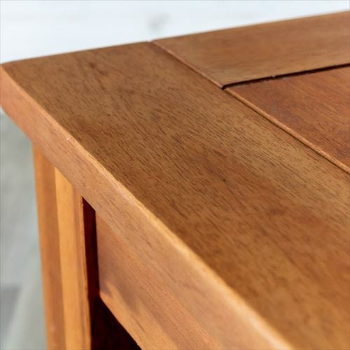 送料無料】【天然木】 センターテーブル 木製(91022)【テーブル ロー