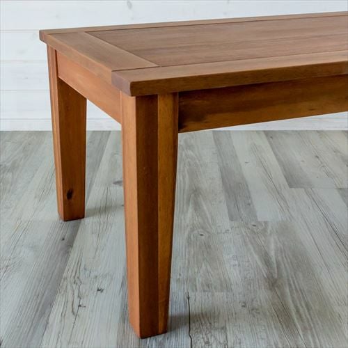 送料無料】【天然木】 センターテーブル 木製(91022)【テーブル ロー