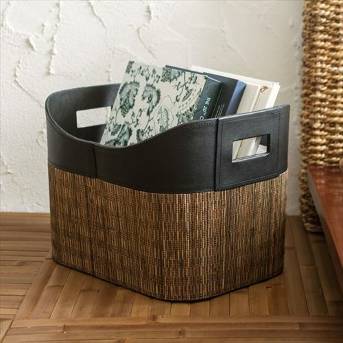 おうち時間を快適に！収納アイテム｜バリ島直輸入！アジアン雑貨・家具