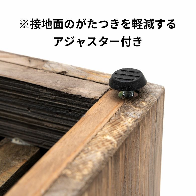 古い木製スタンド ホルダー ラック 収納 傘立て 棚 台 大型 和風 レトロ 木製 傘立て アンブレラスタンド 薄型 スリム コンパクト 四角 かさた
