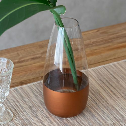 輸入雑貨 ヴェルス トールカップ フラワーベース 花瓶 コベント