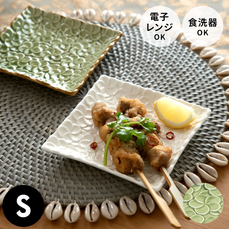 プルメリア食器｜バリ島直輸入！アジアン雑貨・家具の通販【アジア工房