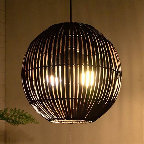 バンブー照明｜バリ島直輸入！アジアン雑貨・家具の通販【アジア工房