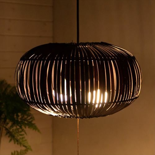 バンブー照明｜バリ島直輸入！アジアン雑貨・家具の通販【アジア工房