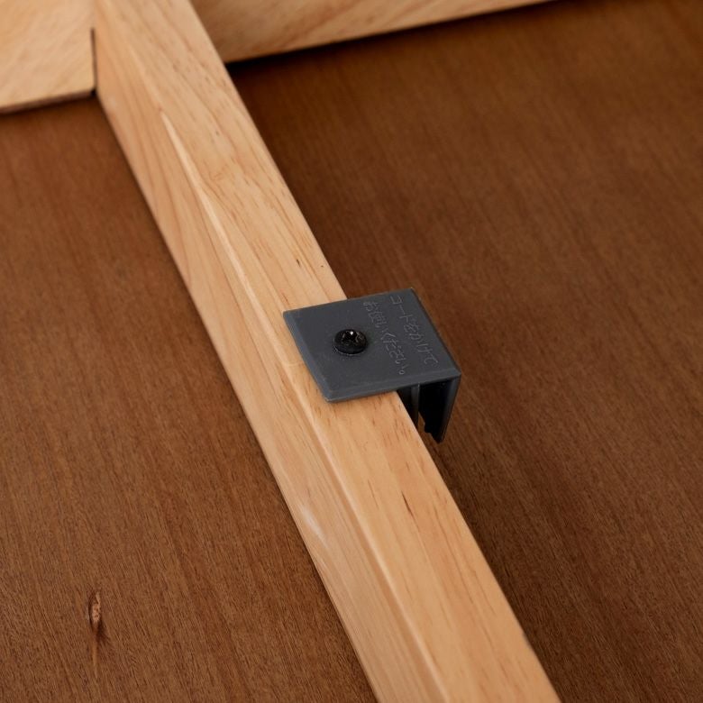 こたつ テーブル 長方形 105×75cm 高さ38cm [91441]【 こたつ本体