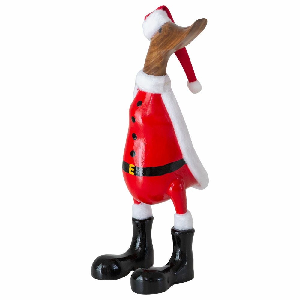 オブジェ クリスマス Xmas 飾り デコレーション あひる アヒル ダック