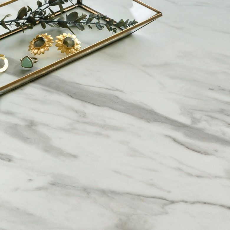 ローテーブル マーブル テーブル 天然木 センターテーブル W 60cm H