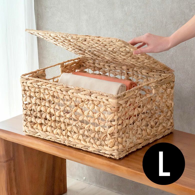 収納ボックス｜バリ島直輸入！アジアン雑貨・家具の通販【アジア工房