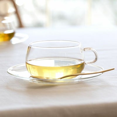 耐熱性ガラスティーポット 紅茶・コーヒー用 家庭用 ティーメーカー (450ml,Transparent color) ティーポット 耐熱ガラス 紅茶 1000ml 蓋 茶こし付き ハーブティー コーヒーサーバー ガラス ガラスポット お茶 緑茶 おしゃれ 直火可 ポ 