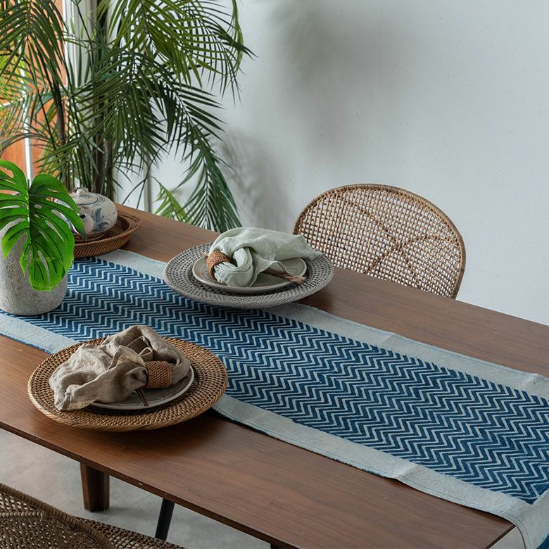 テーブルランナー｜バリ島直輸入！アジアン雑貨・家具の通販【アジア
