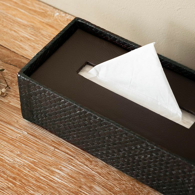 ティッシュケース ティッシュボックス 落とし蓋 ティッシュボックス