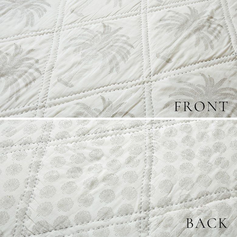 マルチカバー マルチ キルト カバー 大判 ブランケット 正方形 185