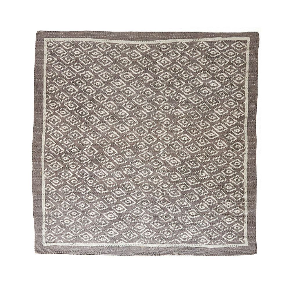 マルチカバー マルチ キルト カバー 大判 ブランケット 正方形 185