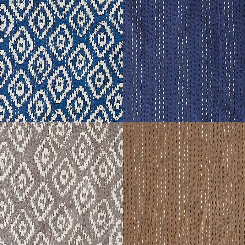 マルチカバー マルチ キルト カバー 大判 ブランケット 正方形 200