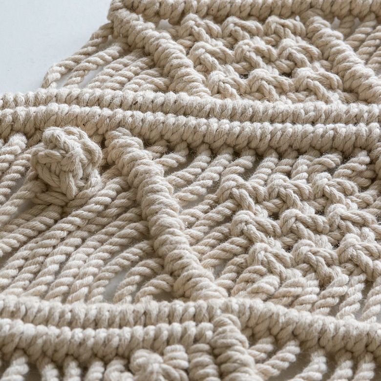aaaページ⌘マクラメ編み 初心者さん必見】よく使うマクラメ編み8パターン~8Macrame Basic Knot