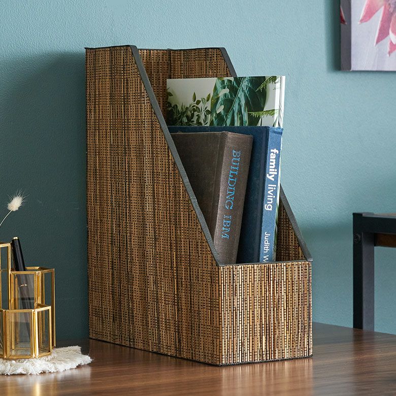 マガジンラック｜バリ島直輸入！アジアン雑貨・家具の通販【アジア工房