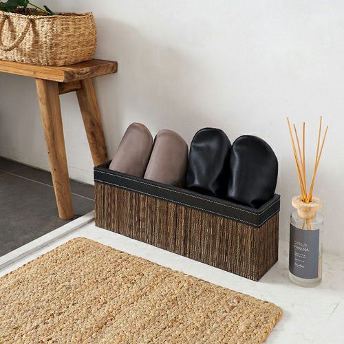 パリの雑貨屋　ハンドメイド　スリッパラック　扇型　状態良好　廃盤品 パリの雑貨屋 ハンドメイド スリッパラック 扇型 状態良好 廃盤品