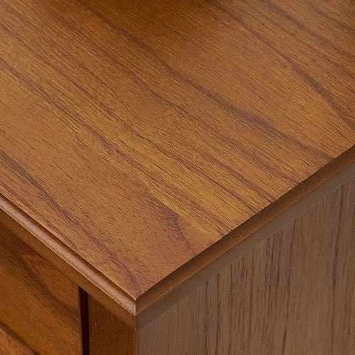 ティンバー キャビネット リビングチェスト チェスト 木製 引き出し