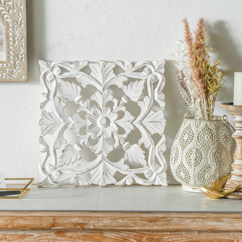 【マルセイエーズ】 装飾品レリーフ文机リビング 玄関 現代工芸品 美術品置物 000000005058-03.jpg?size=l&w=