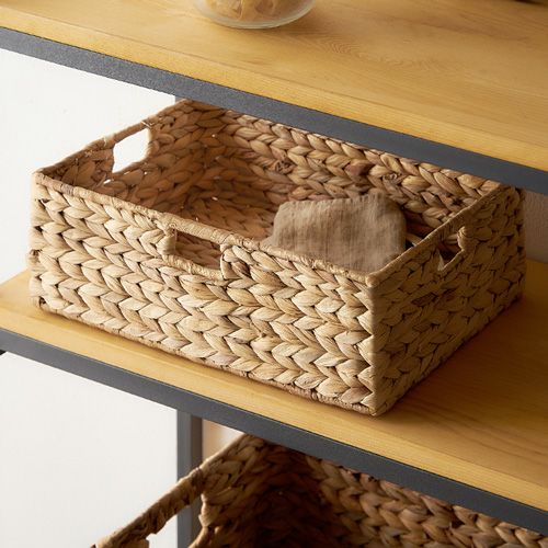 バスケット・収納かご｜バリ島直輸入！アジアン雑貨・家具の通販