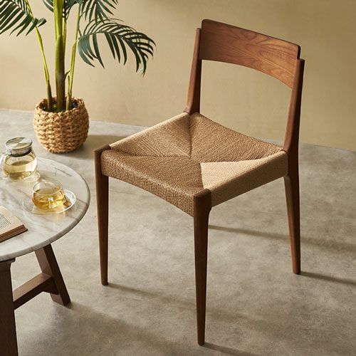 2脚セット】 ダイニングチェア 木製 ウィンザーチェア 完成品