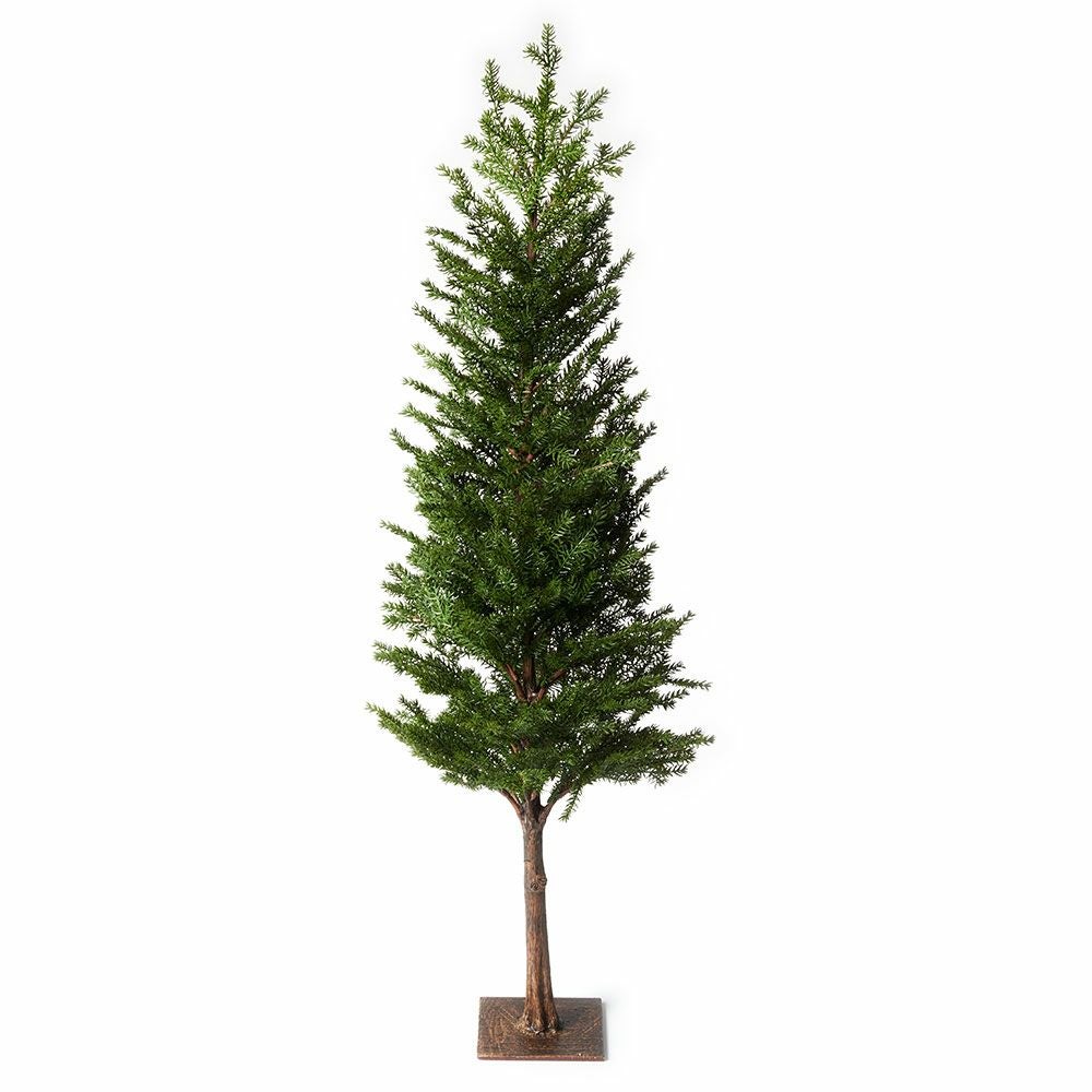 クリスマスツリー クリスマス ツリー フェイクグリーン 約 W 34cm D