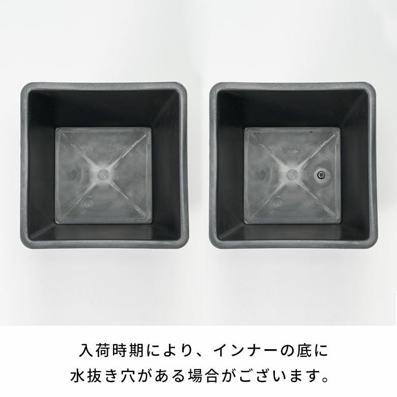 プランターカバー ウッドプランターボックス ウッドプランターカバー