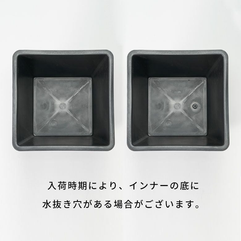 プランターカバー ウッドプランターボックス ウッドプランターカバー