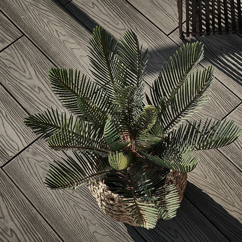 フェイクグリーン ソテツ 高さ 47cm 観葉植物 グリーン アーティ