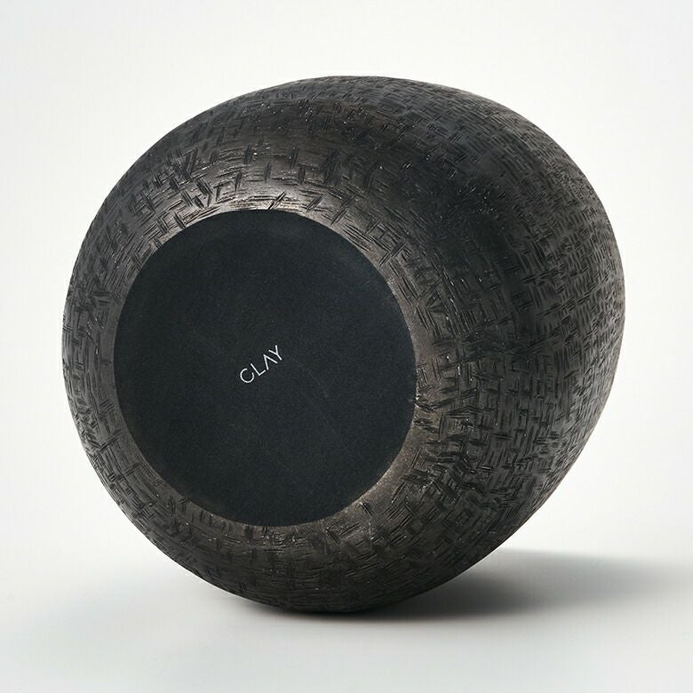 プランターカバー アルミポット アルミニウム 金属 メタル 8号鉢 底穴