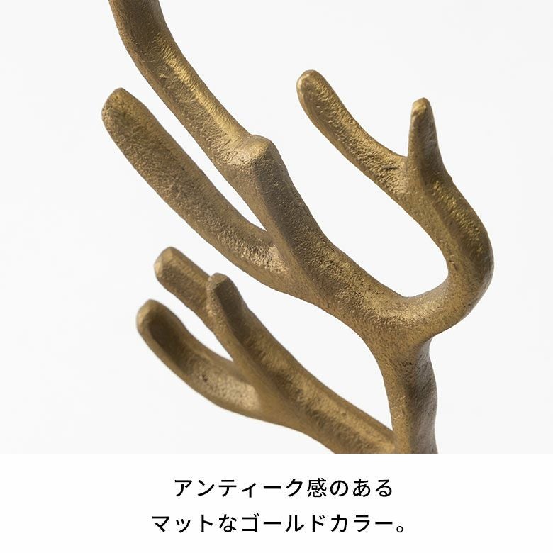 アクセサリースタンド アクセサリー 収納 約 W 16cm D 10cm H 25cm