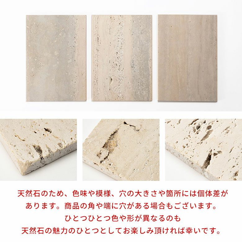 大理石 トレー ストーン 天然石 プレート トレイ 約 W 10cm D 10cm H