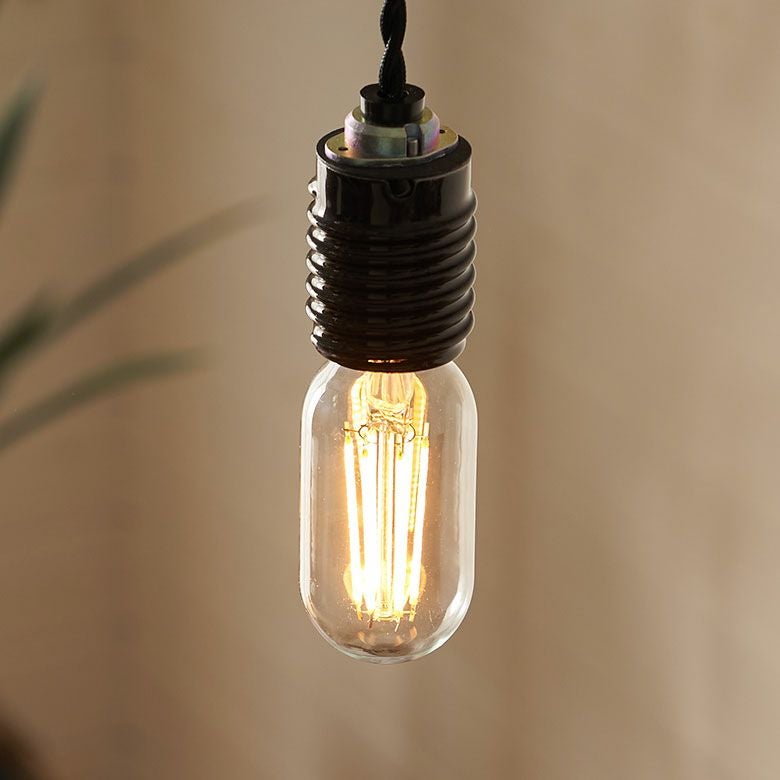 LED電球 電球 LED E26 60W 相当 600ルーメン 600lm 約 W 4.4cm D 4.4cm