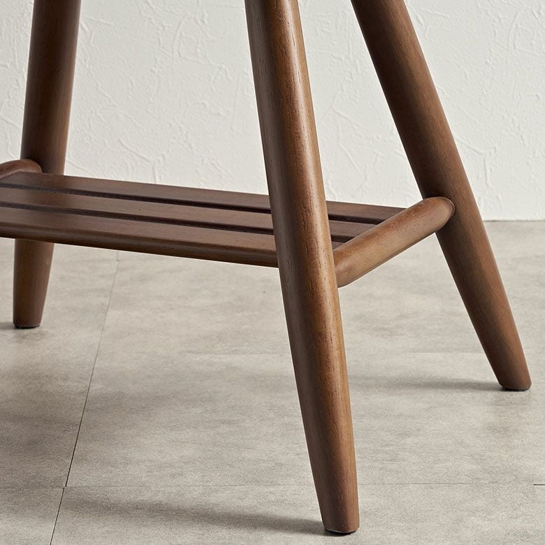 スツール 椅子 イス いす チェア ベンチ ペーパーコード 木 木製