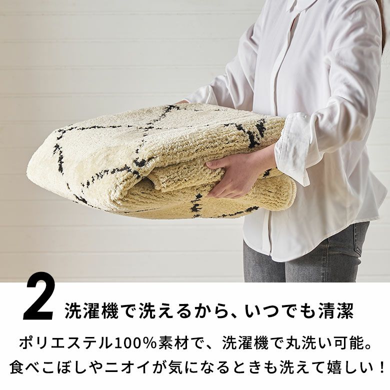 ラグカーペット ラグマッ160x230cm ホットカーペット対応 玄関マット ラグカーペット ラグマット 160x230cm ホットカーペット対応 玄関