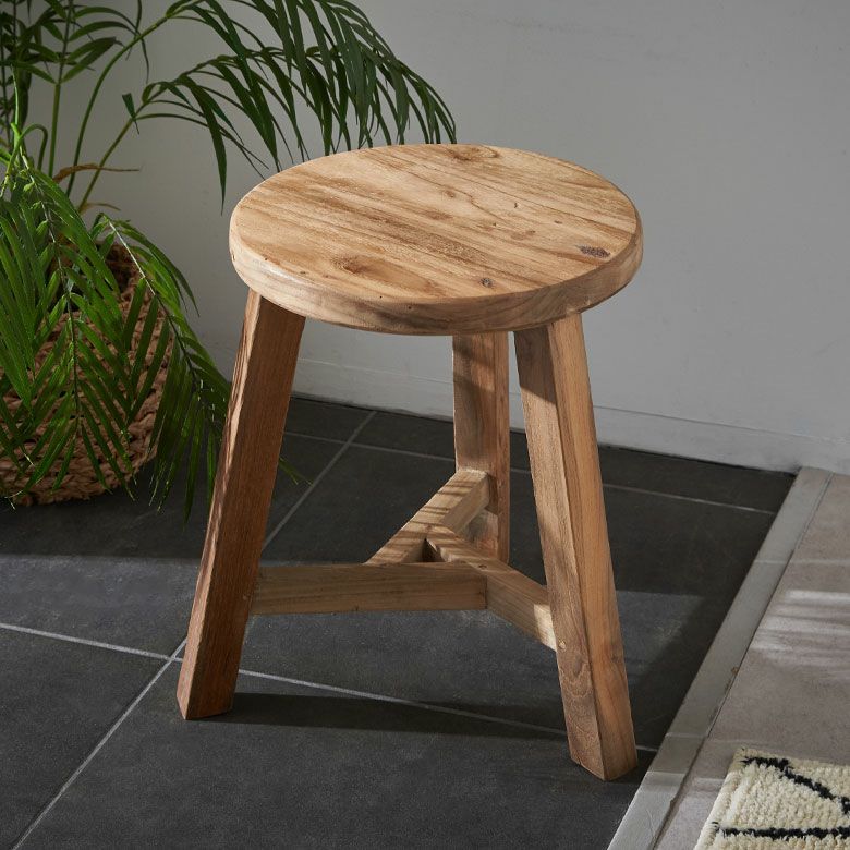 スツール｜バリ島直輸入！アジアン雑貨・家具の通販【アジア工房 本店】