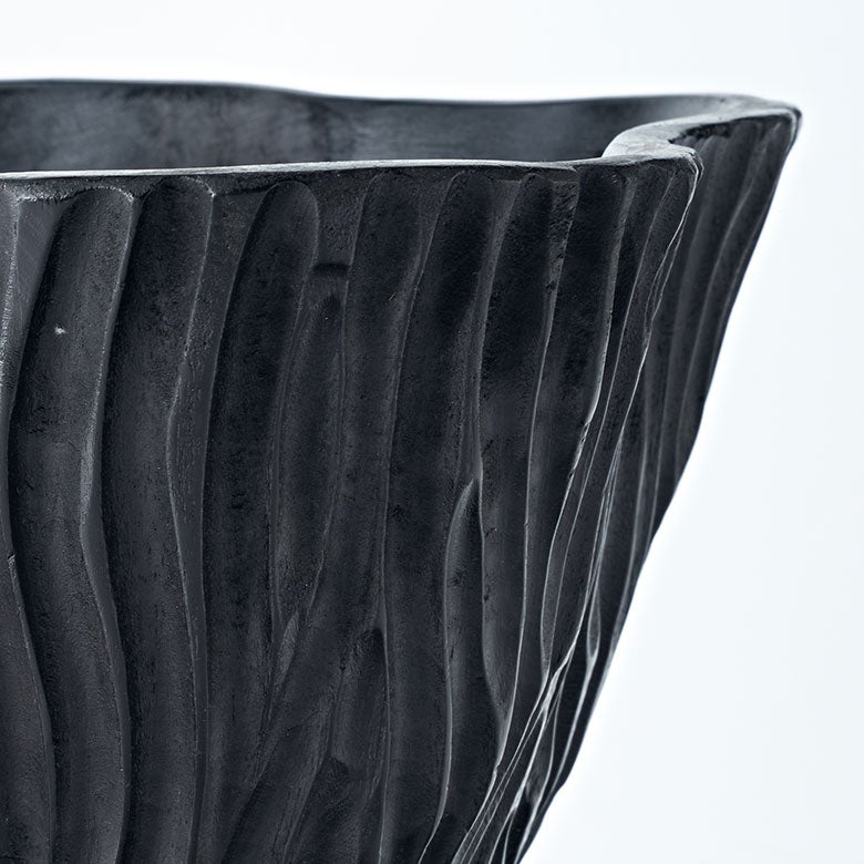 ボウル木製チークウッドトレイトレー約W27cmD22cmH20cmウッドボウルデコレーショントレイダイニングテーブルディスプレイアート収納小物入れナチュラルフルーツバスケットオブジェおしゃれ北欧リゾート雑貨インテリアアジアン[14055]