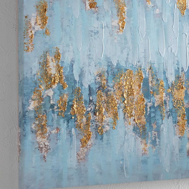 アートフレーム アートパネル デザイン 抽象的 キャンパス パネル 約 W