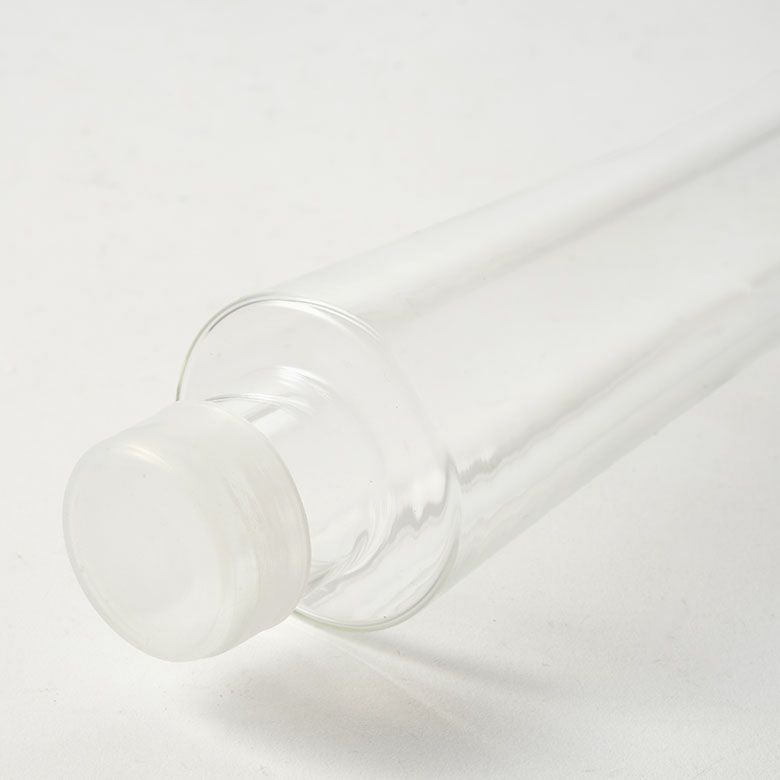 フラワーベース花瓶花びん水入れ可トール約W6.5cmD6.5cmH28cmガラス大理石花器一輪挿し花入れ生花花入置き物オブジェフェイクグリーンフラワーアレンジメントフラワーベースおしゃれ北欧リゾートシンプルインテリア雑貨アジアン[94808]