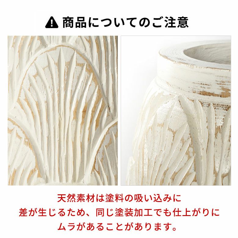 フラワーベース 花瓶 花びん 造花 フェイク グリーン 約 W 17cm D 17cm