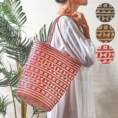 バッグ｜バリ島直輸入！アジアン雑貨・家具の通販【アジア工房 本店】