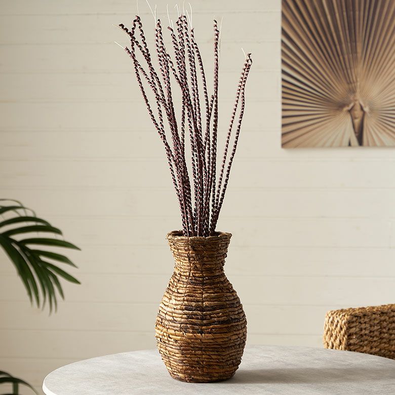 花瓶・フラワーベース｜バリ島直輸入！アジアン雑貨・家具の通販