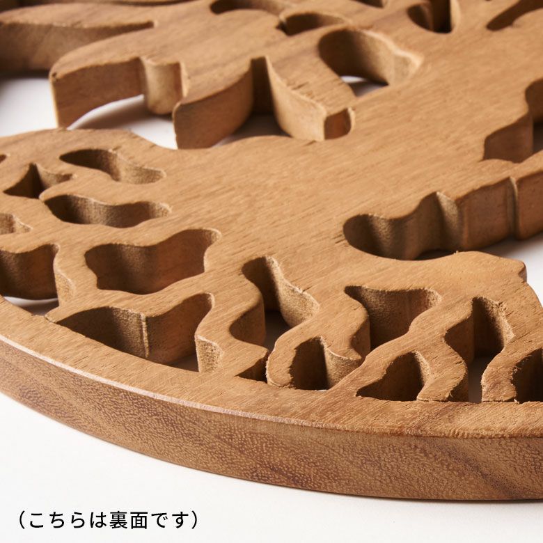 木製彫刻入り　シーシャムウッド　パーテーション 4パネル　バリ　アジア 楽天市場】【送料無料！】アジアンパーテーション 木製レリーフ 高さ