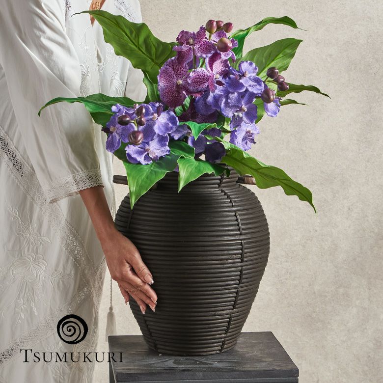 花瓶・フラワーベース｜バリ島直輸入！アジアン雑貨・家具の通販